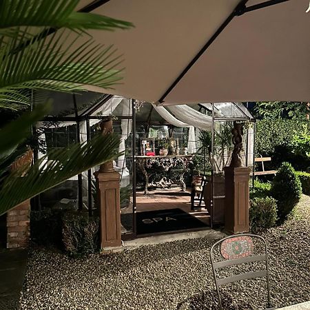 Borgo Di Beppe E Gloria Suite Сан Джовани Валдарно Екстериор снимка