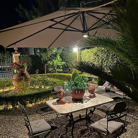 Borgo Di Beppe E Gloria Suite Сан Джовани Валдарно Екстериор снимка