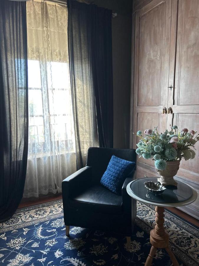 Borgo Di Beppe E Gloria Suite Сан Джовани Валдарно Екстериор снимка