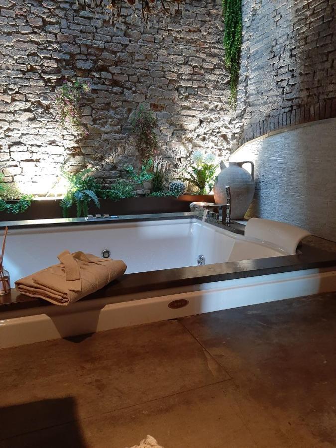 Borgo Di Beppe E Gloria Suite Сан Джовани Валдарно Екстериор снимка