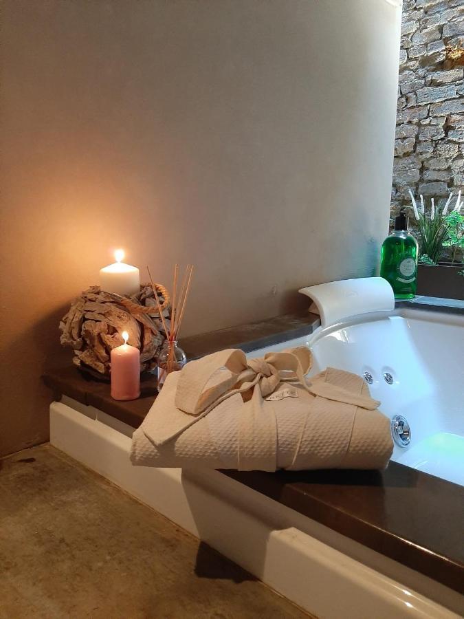 Borgo Di Beppe E Gloria Suite Сан Джовани Валдарно Екстериор снимка
