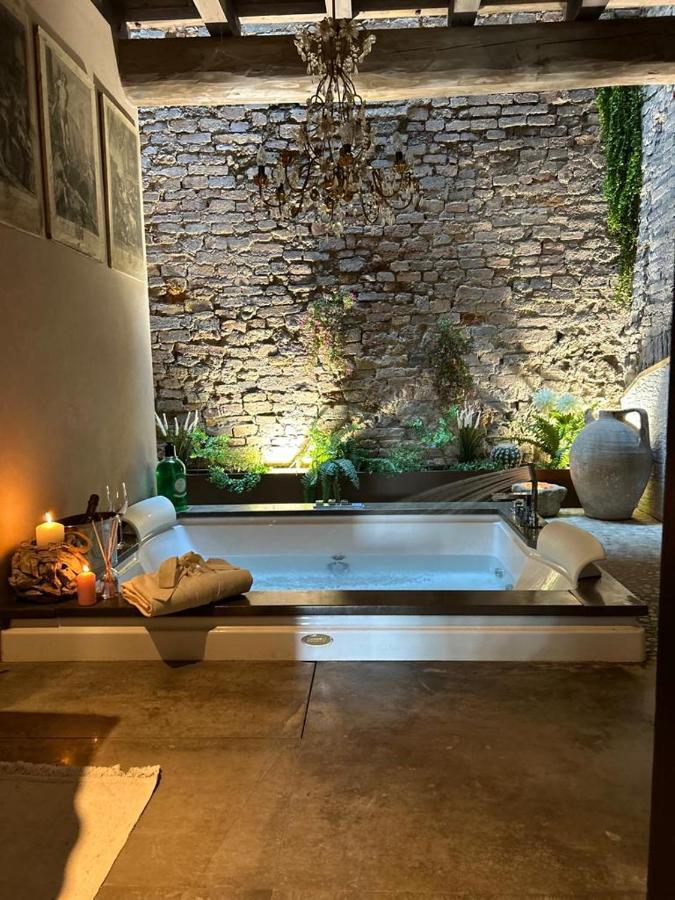 Borgo Di Beppe E Gloria Suite Сан Джовани Валдарно Екстериор снимка