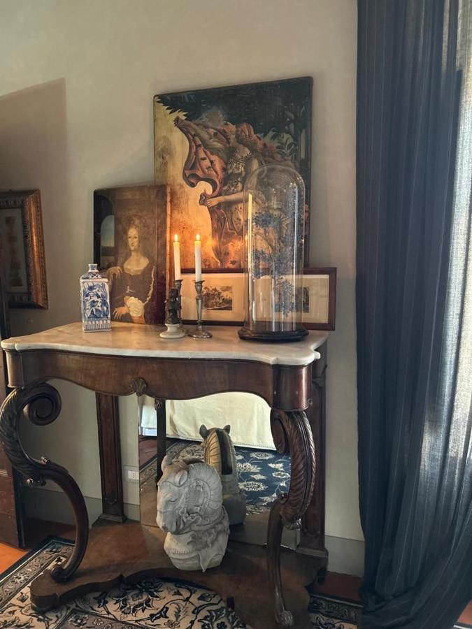Borgo Di Beppe E Gloria Suite Сан Джовани Валдарно Екстериор снимка