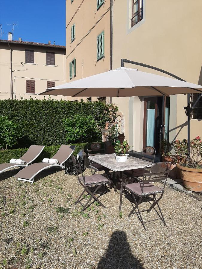 Borgo Di Beppe E Gloria Suite Сан Джовани Валдарно Екстериор снимка