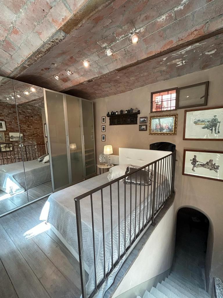 Borgo Di Beppe E Gloria Suite Сан Джовани Валдарно Екстериор снимка