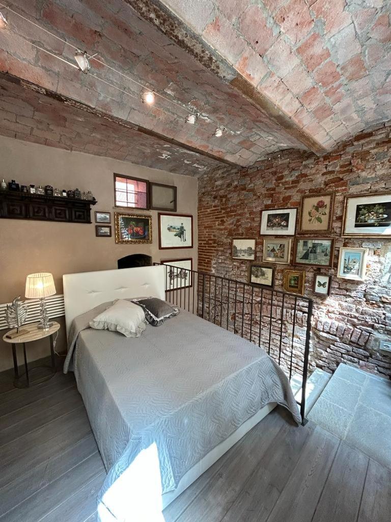 Borgo Di Beppe E Gloria Suite Сан Джовани Валдарно Екстериор снимка