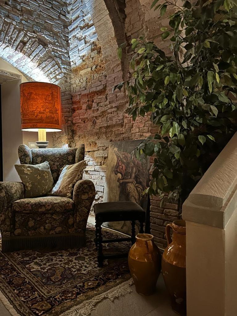 Borgo Di Beppe E Gloria Suite Сан Джовани Валдарно Екстериор снимка
