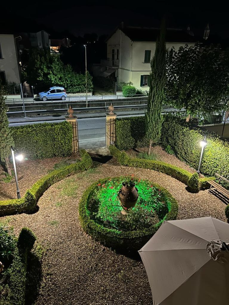 Borgo Di Beppe E Gloria Suite Сан Джовани Валдарно Екстериор снимка