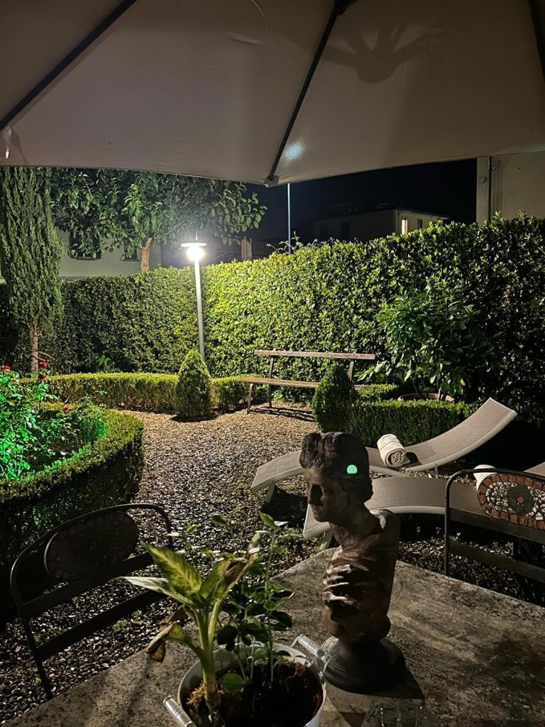 Borgo Di Beppe E Gloria Suite Сан Джовани Валдарно Екстериор снимка