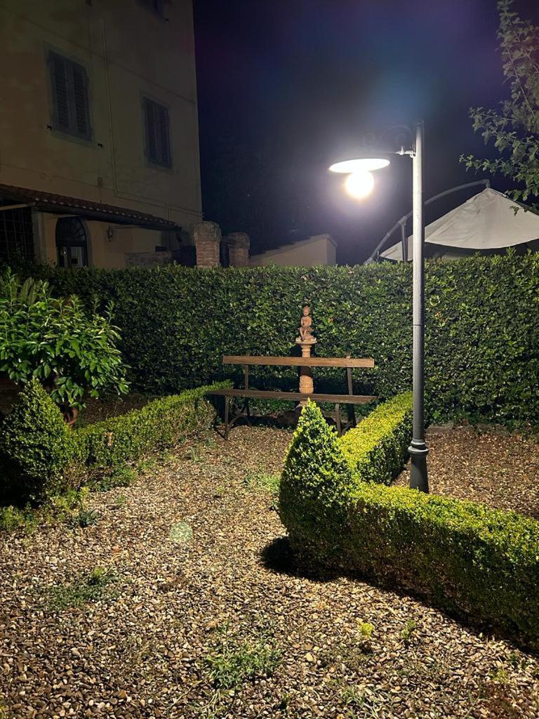 Borgo Di Beppe E Gloria Suite Сан Джовани Валдарно Екстериор снимка