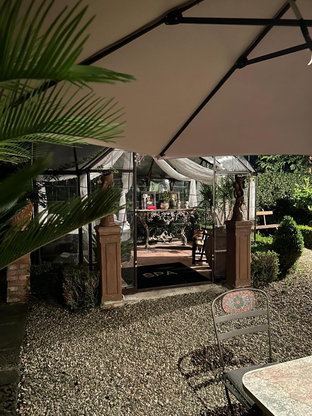 Borgo Di Beppe E Gloria Suite Сан Джовани Валдарно Екстериор снимка